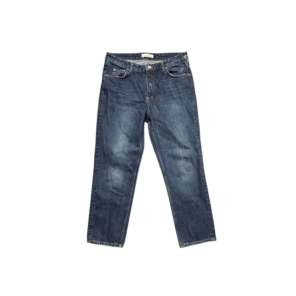 Won‎ Hundred Jeans